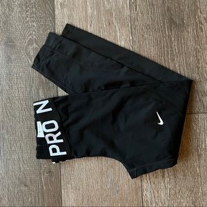 Nike Pro Leggings